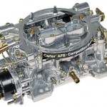 Carter Competition Series AFB 500 cfm Carburetor